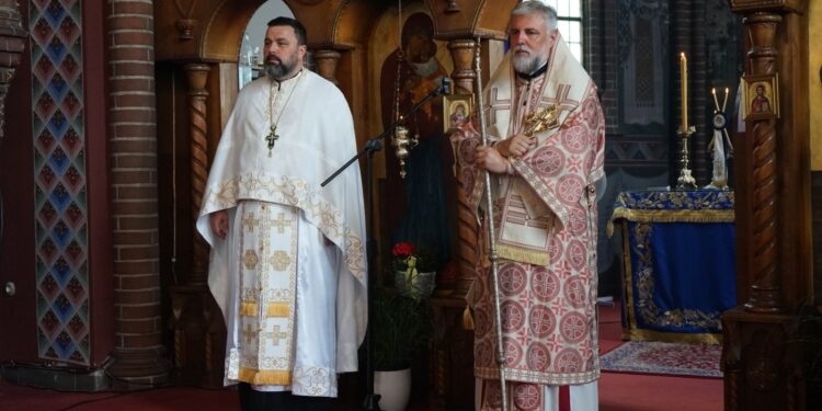 Mitropolit Grigorije: Gašenje “Vesti” bilo bi velika šteta ne samo za srpsku dijasporu