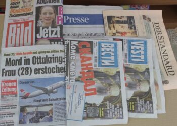 Aleksandar Vidaković: Brutalan odnos prema jedinom srpskom listu u dijaspori