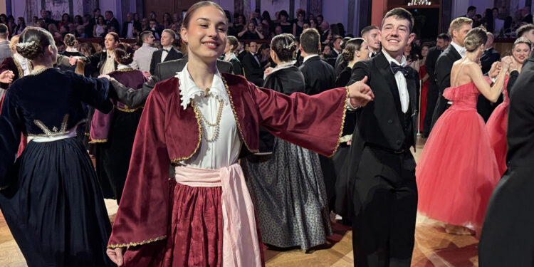 Srpska kultura očarala Beč