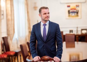 Stanivuković: Presuda Dodiku je udar na Srpsku i njene institucije