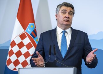 “Amerika nas je štitila, nešto se promenilo”