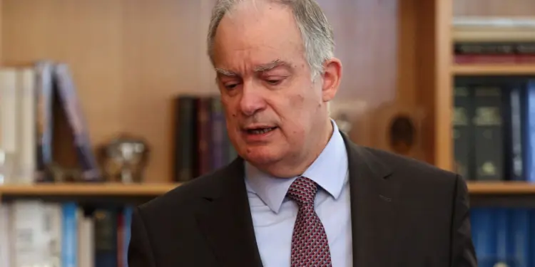 Grčka dobila novog predsednika