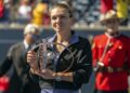 Simona Halep završila karijeru