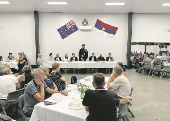 „Krivo sedi, pravo zbori“