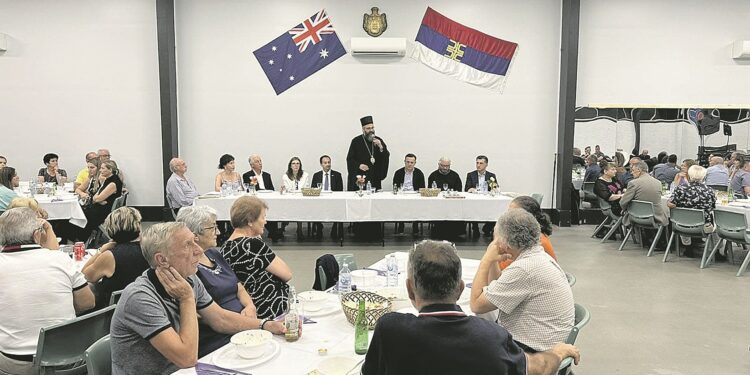 „Krivo sedi, pravo zbori“