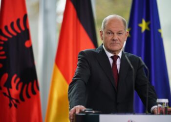 Doneta velika odluka: Nemačka je spremna