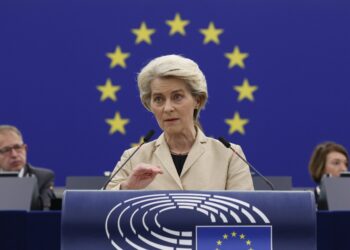 Fon der Lajen: EU spremna da odgovori ukoliko se nađe na meti Trampove administracije