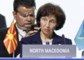 Siljanovska Davkova: U Albaniji pokušavaju asimilaciju Makedonaca