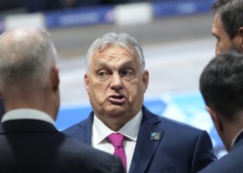 Orban: Ukrajina je pogrešno shvatila namere Zapada