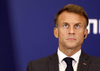 Makron u nedelju u Londonu na sastanku Evropskih lidera