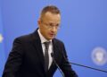 Sijarto: I Mađarska preispituje svoje buduće učešće u ICC