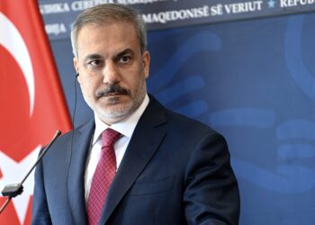 Turski ministar: Ankara se ne protivi članstvu Ukrajine u NATO-u