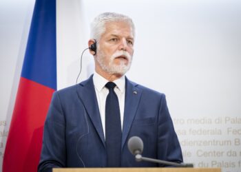 Predsednik Češke: Nazvati Zelenskog diktatorom zaista zahteva veliki cinizam