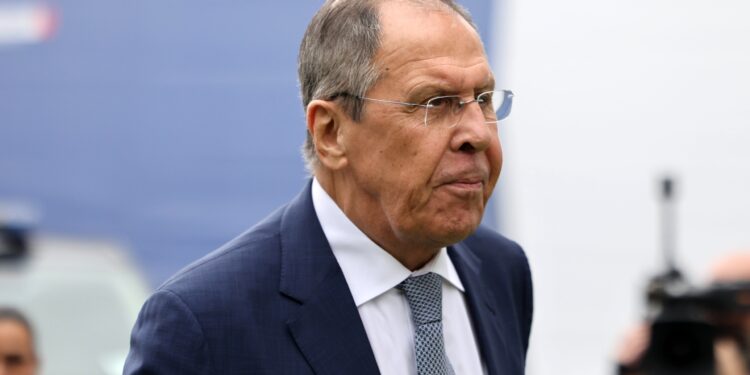 Lavrov: Rusija će u slučaju diskriminacije kardinalno revidirati međunarodne obaveze