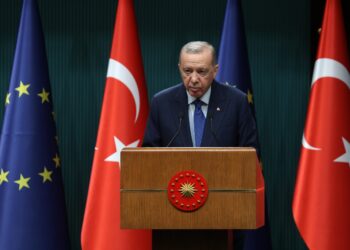 Erdoganov “hladan tuš” za Trampa