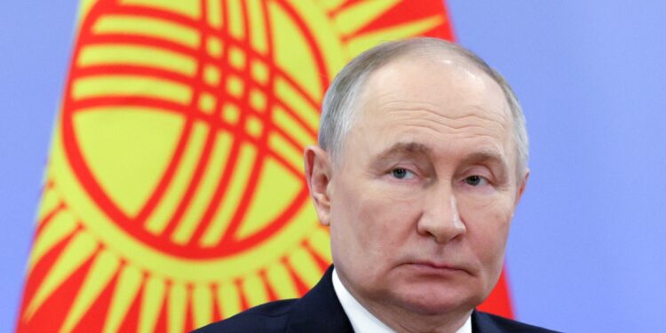 Putin: Vrlo brzo će Tramp zavesti red – evropske elite će mu mahati repom