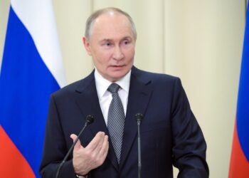 Putin: Zelenski izbegava mirovne pregovore