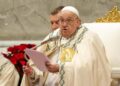 Papa Franja zbog lošeg zdravlja neće prisustvovati crkvenim događajima za vikend