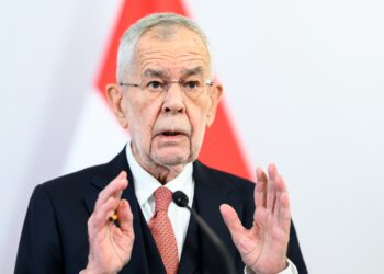 Predsednik Austrije zatražio: Formirajte vladu bez FPO