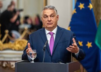 Orban upozorio EU: Ukrajina će se pretvoriti u Avganistan