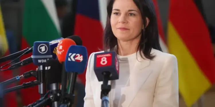 Ministri EU neće dozvoliti odluku o Ukrajini bez Kijeva i Evrope: Svet nije džungla