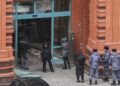 Komandant proruskih snaga u istočnoj Ukrajini ubijen u eksploziji u Moskvi