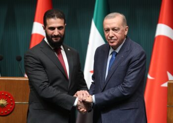 Odbrambeno partnerstvo Turske i Sirije samo je pitanje vremena
