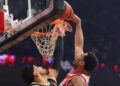 Važna pobeda za Crvenu zvezdu, Asvel nemoćan u Beogradu