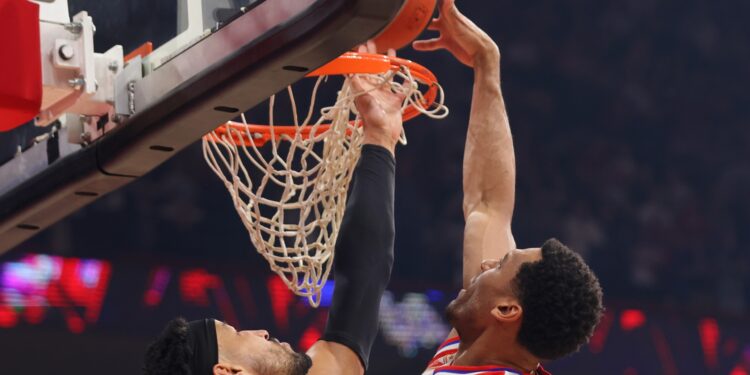 Važna pobeda za Crvenu zvezdu, Asvel nemoćan u Beogradu