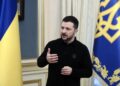 Zelenski: Dosadašnji razgovori sa Trampom nedovoljni…