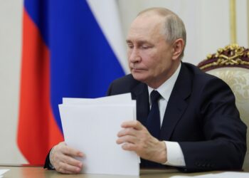 Putin odredio glavne zadatke za ovu godinu