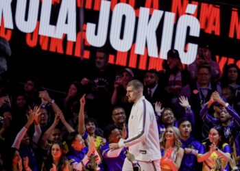 Jokić: U kontaktu sam sa Pešićem, ali…