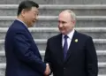 Si razgovarao telefonom sa Putinom