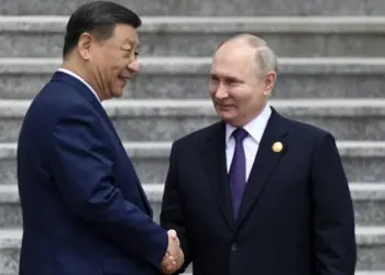 Si razgovarao telefonom sa Putinom