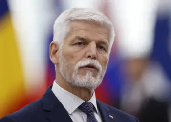 Češki predsednik Pavel: Jasno je ko je agresor u Ukrajini…