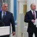 Orban: Putin je, za razliku od Brisela, uvek održao svoja obećanja