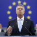 Predsednik Rumunije podneo ostavku