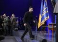 Zelenski napustio Belu kuću, konferencija za novinare otkazana