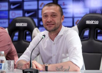 Ivica Iliev tužio Partizan