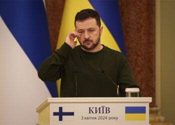 Zelenski o raketnom udaru Rusije: Putin se ne priprema za mir