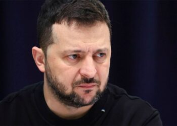 Zelenski zahvalio Trampu i SAD na podršci nakon izlaska iz Bele kuće