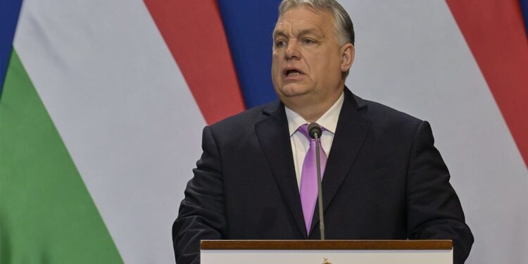 Orban: Rad USAID-a mora da bude razotkriven i u Mađarskoj
