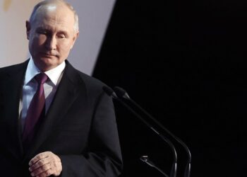 Putin: Puštanje Trufanova rezultat politike Moskve i dobre volje Hamasa