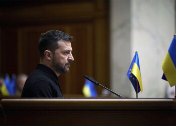 Zelenski: Tramp nema zvaničan plan za okončanje rata, spreman sam za razgovore