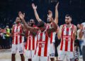 Zvezda juri plej-of, evo gde možete da gledate uživo njen meč protiv Albe u Evroligi