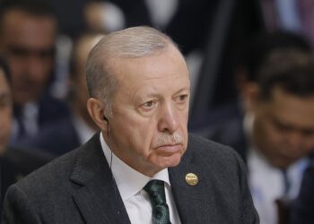 Erdogan o pozivu za razoružanje PKK: Napori za Tursku bez terora ušli u novu fazu