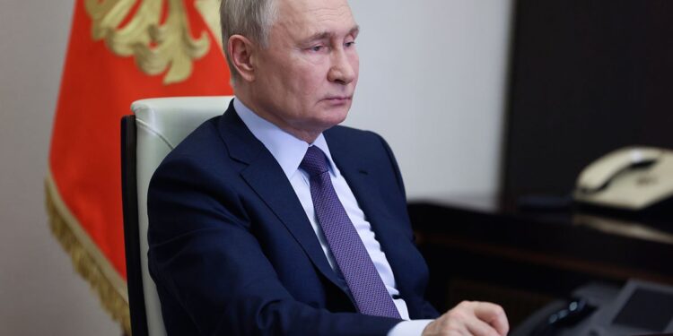 “U narednih nekoliko dana videćemo da li je Putin ozbiljan”