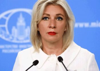 Zaharova: Provokacije neće uspeti