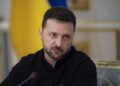 Zelenski: Bezbednosne garancije su ono što ujedinjuje apsolutnu većinu u svetu