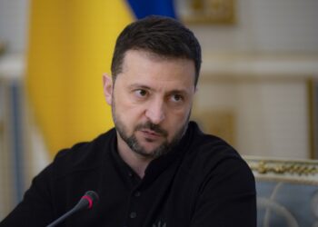 Zelenski pohvalio uspeh ukrajinskih snaga na frontu